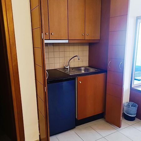 Bella Pais Hotel Maleme  Exterior photo