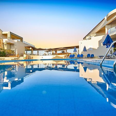 Bella Pais Hotel Maleme  Exterior photo