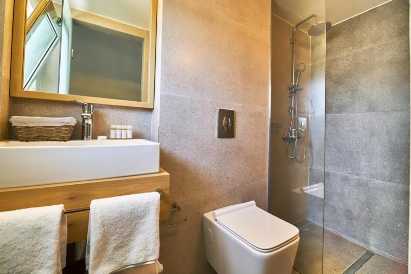 Bella Pais Hotel Maleme  Exterior photo