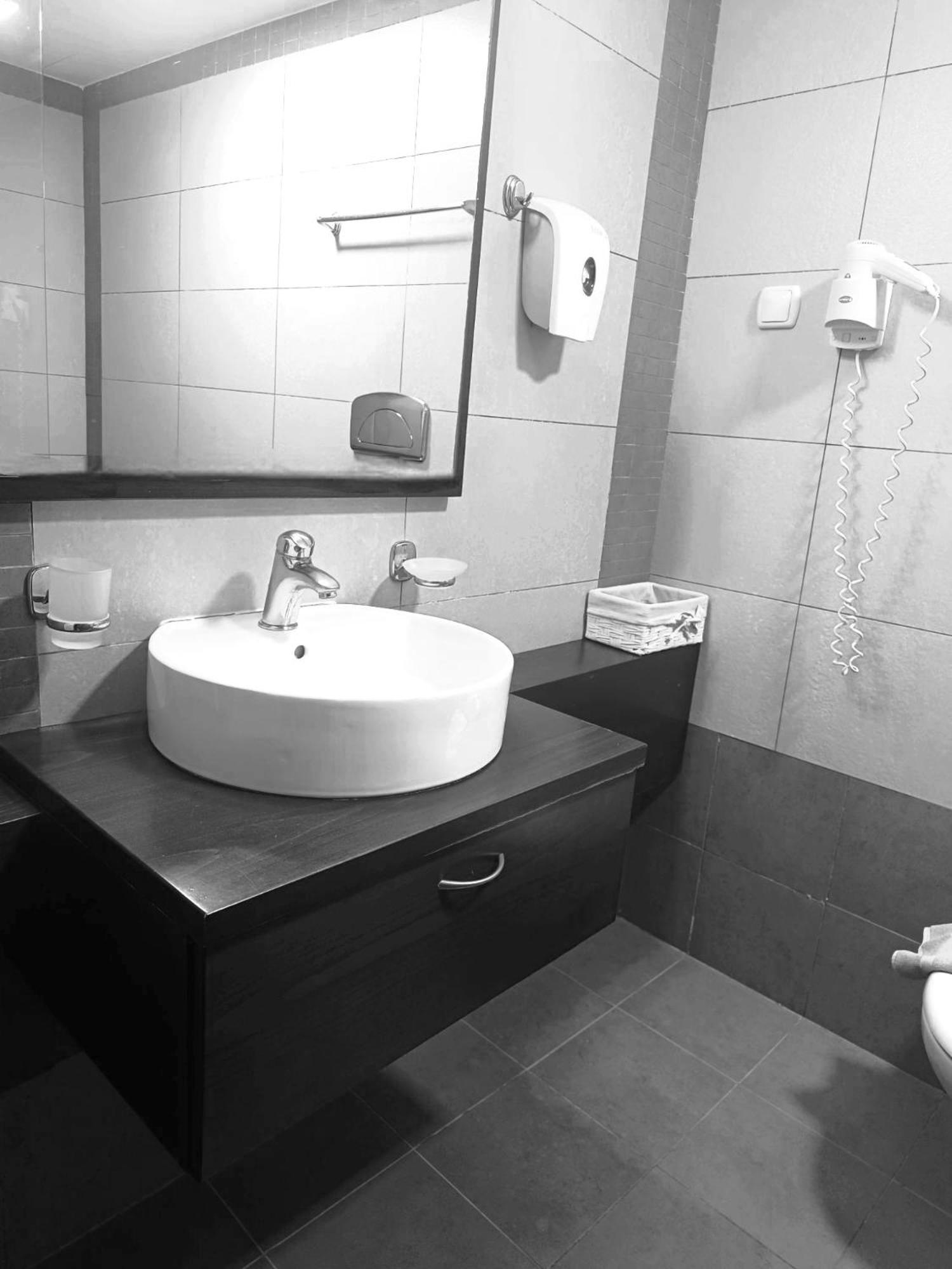 Bella Pais Hotel Maleme  Exterior photo